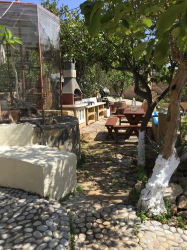 Apartamento Traditional Village