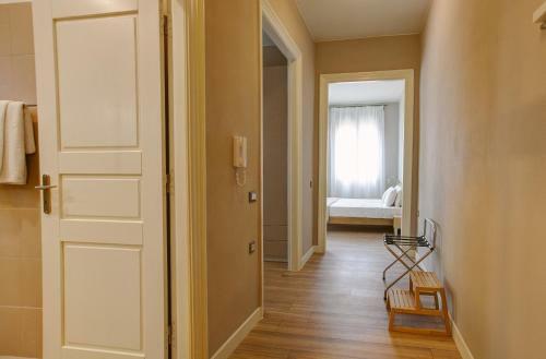 Casa Mia Apartments