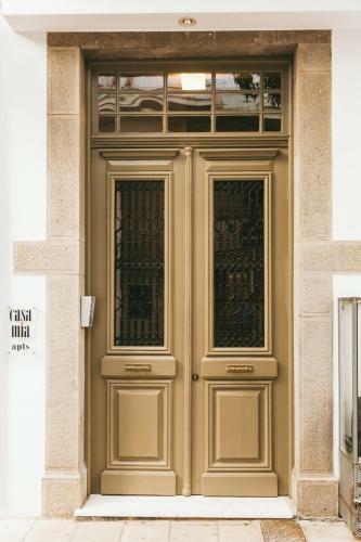 Casa Mia Apartments