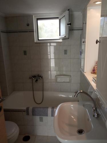 Apartment Almyros