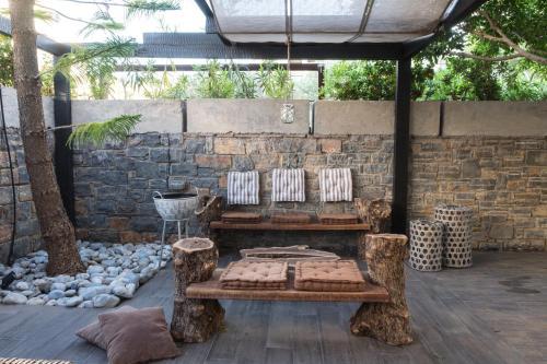 Apartamento Relux Suite