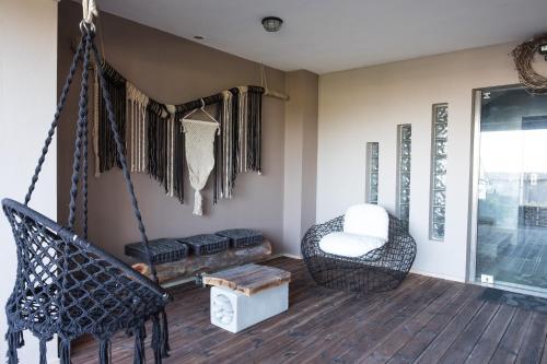 Apartamento Relux Suite