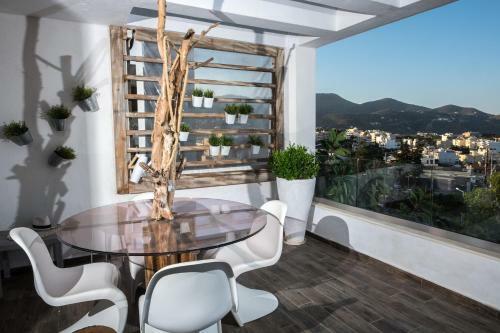 Apartamento Relux Suite