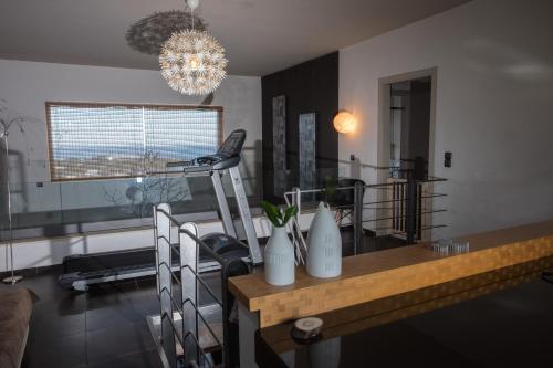 Apartamento Relux Suite