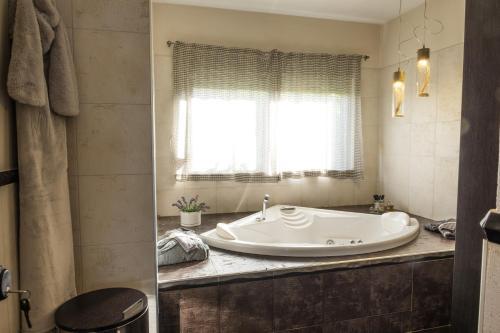 Apartamento Relux Suite