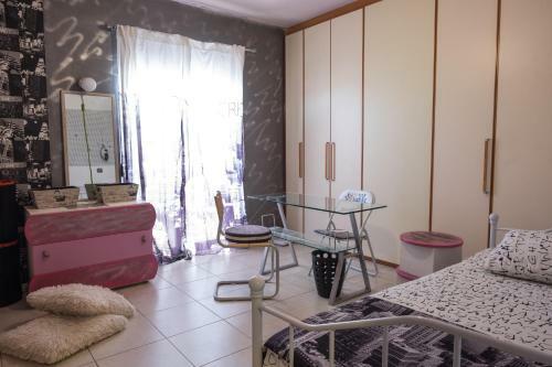 Apartamento Relux Suite
