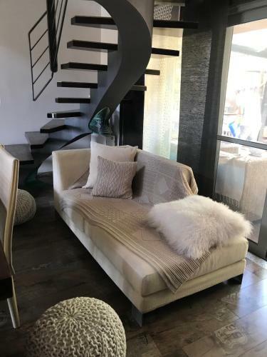 Apartamento Relux Suite