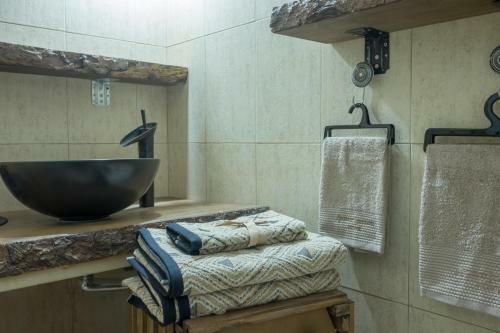 Relux Apartment