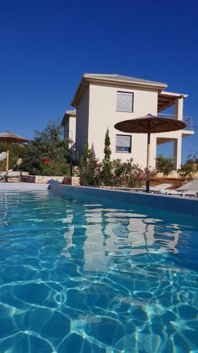 Luxurious Villa At A Unique Spot