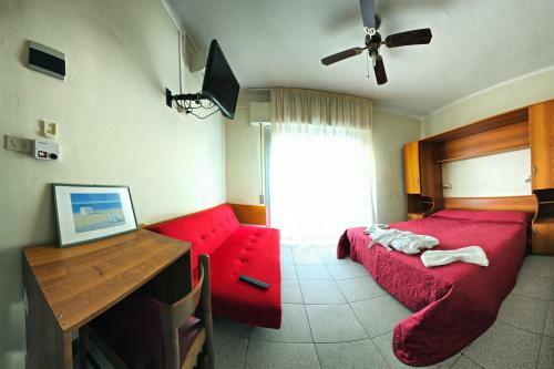 Hotel Superga