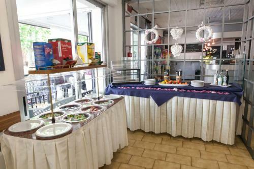 Hotel Superga