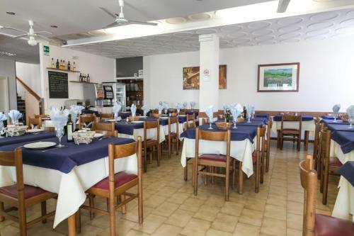 Hotel Superga