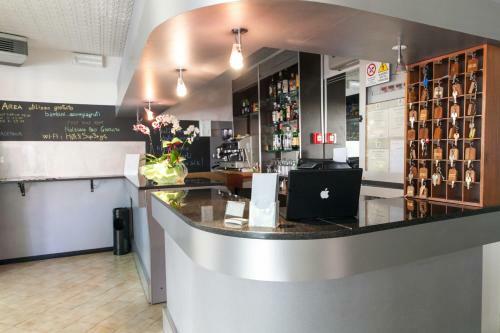 Hotel Superga