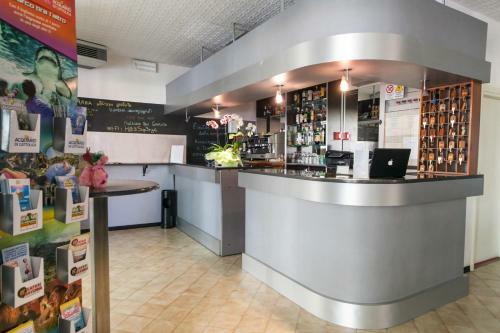 Hotel Superga