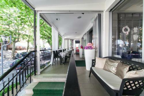 Hotel Superga