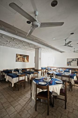 Hotel Superga