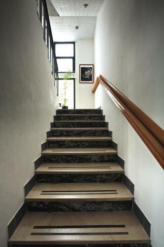 Hotel Superga