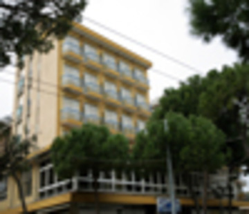 Hotel La Perla