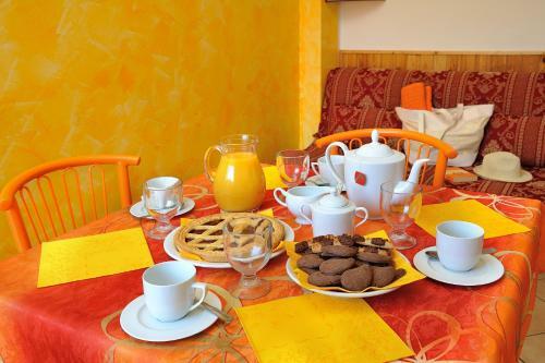 Hotel Residence Alma