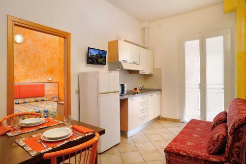 Hotel Residence Alma