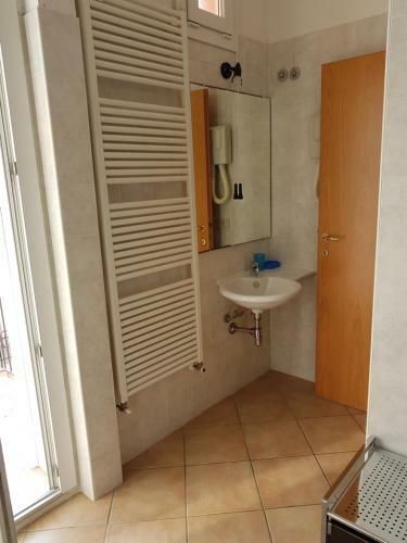 Hotel Residence Alma