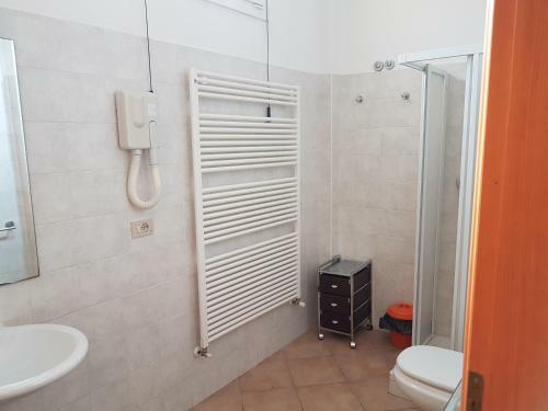 Hotel Residence Alma