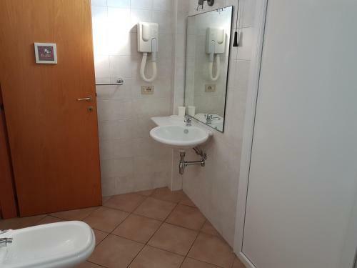 Hotel Residence Alma