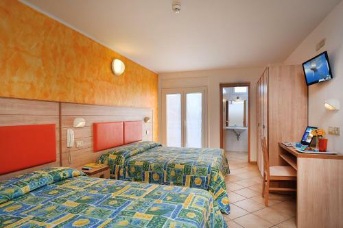 Hotel Residence Alma