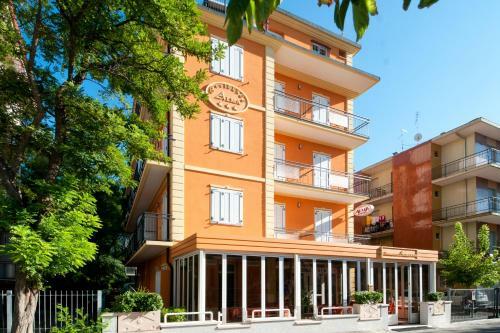Hotel Residence Alma