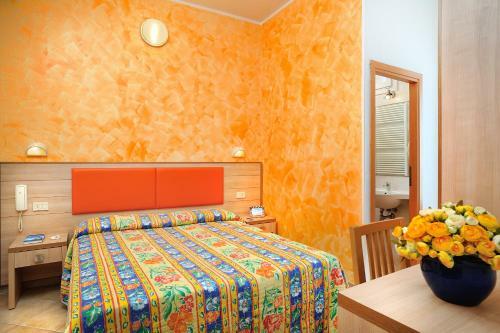 Hotel Residence Alma