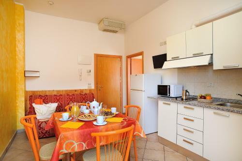Hotel Residence Alma