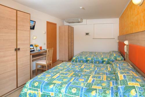 Hotel Residence Alma