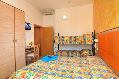Hotel Residence Alma