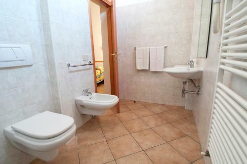 Hotel Residence Alma