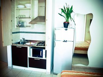 Hotel Residence Internazionale