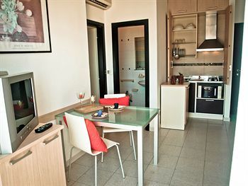 Hotel Residence Internazionale