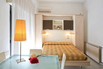 Hotel Residence Internazionale