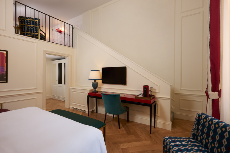Hotel Palazzo Ripetta