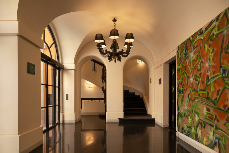 Hotel Palazzo Ripetta