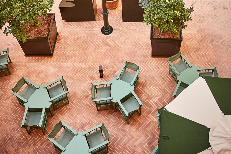 Hotel Palazzo Ripetta