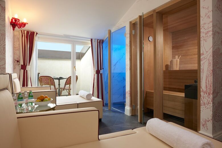 Hotel Palazzo Ripetta