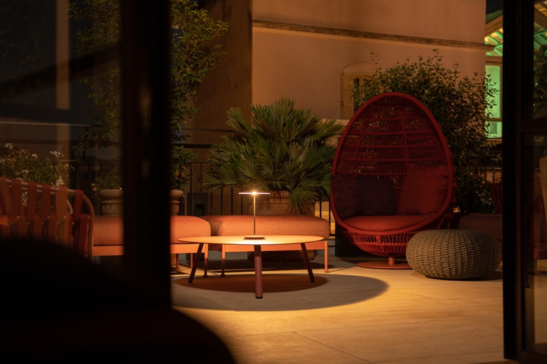 Hotel Palazzo Ripetta