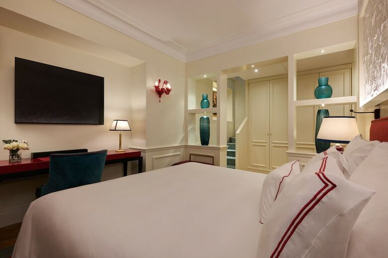 Hotel Palazzo Ripetta