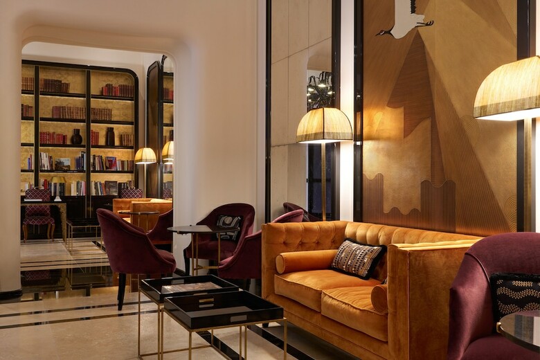 Hotel Palazzo Ripetta