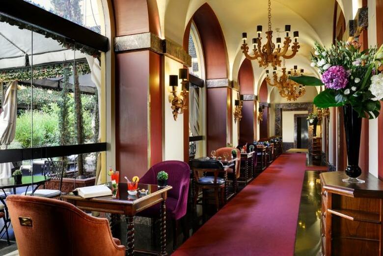 Hotel Palazzo Ripetta