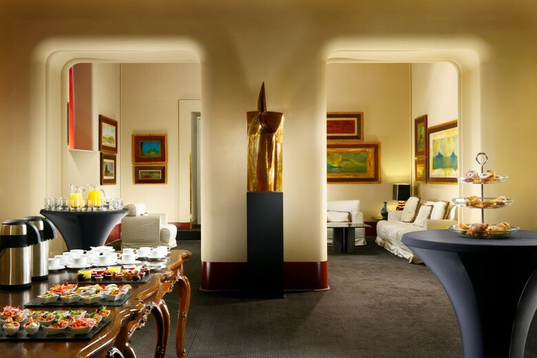 Hotel Palazzo Ripetta