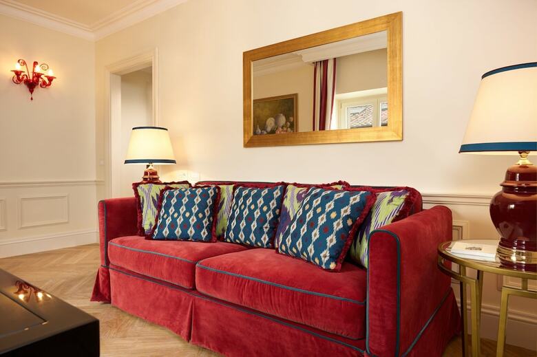 Hotel Palazzo Ripetta