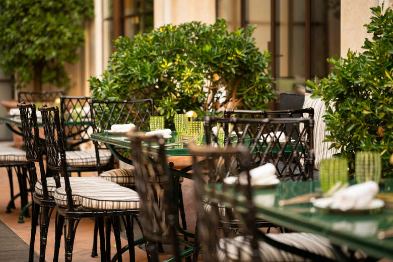 Hotel Palazzo Ripetta