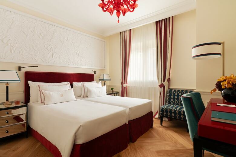 Hotel Palazzo Ripetta