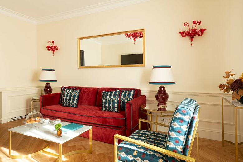 Hotel Palazzo Ripetta